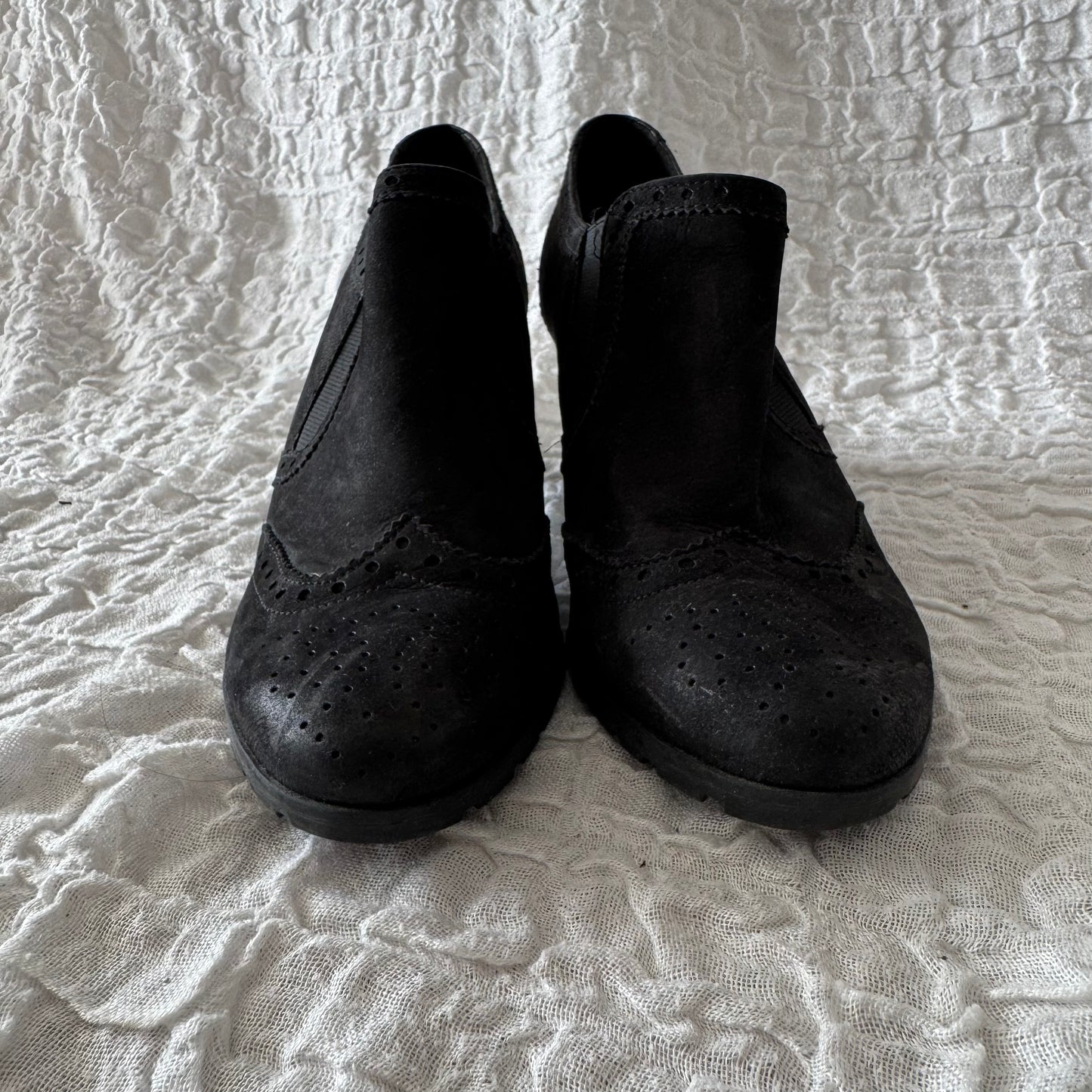 Black Highheels | Bern