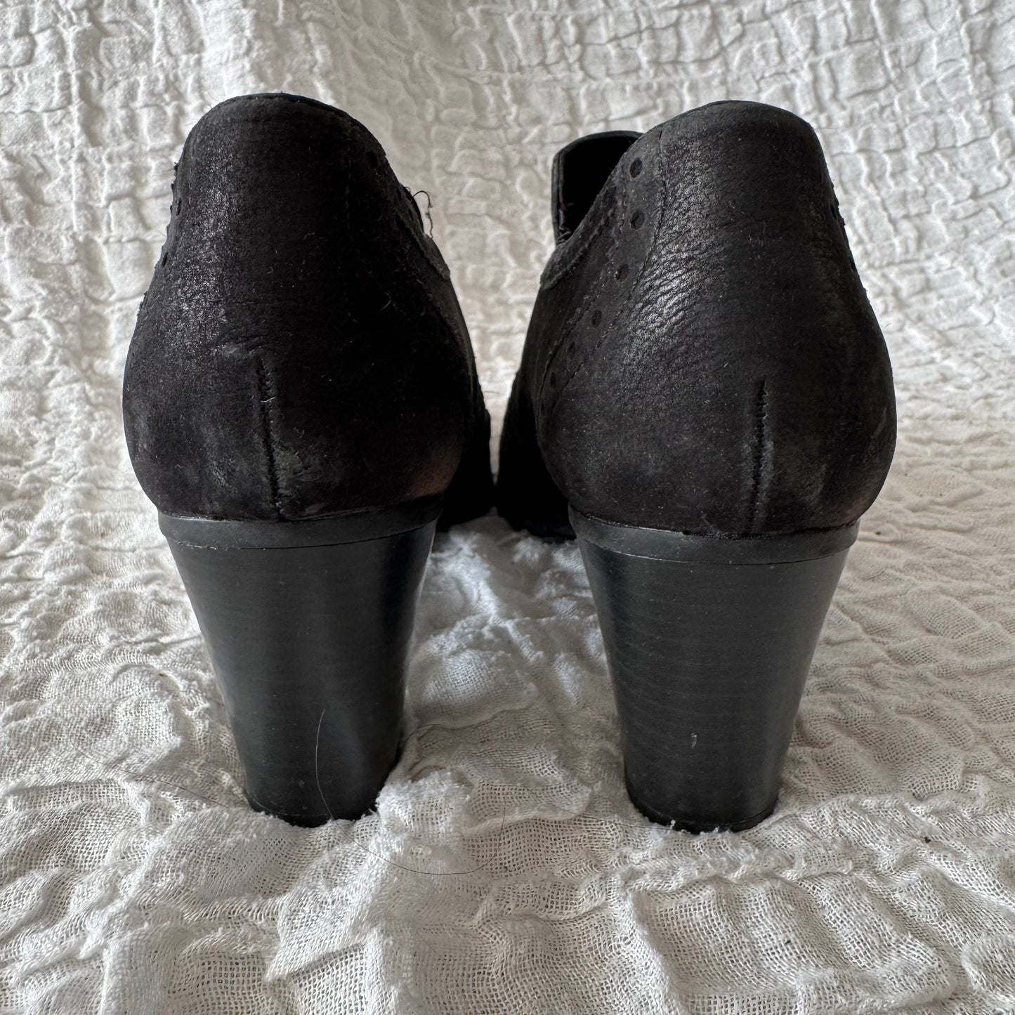 Black Highheels | Bern