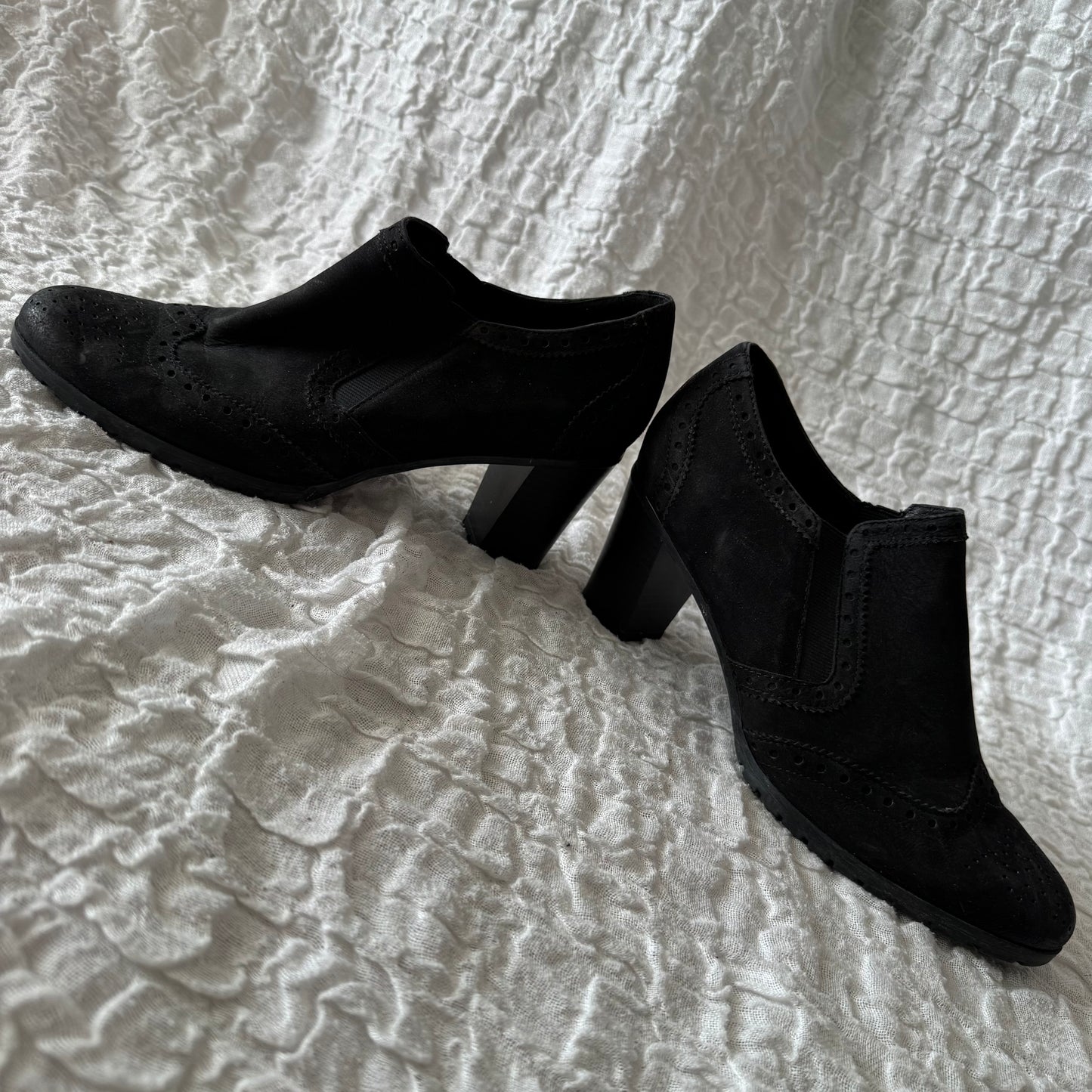 Black Highheels | Bern