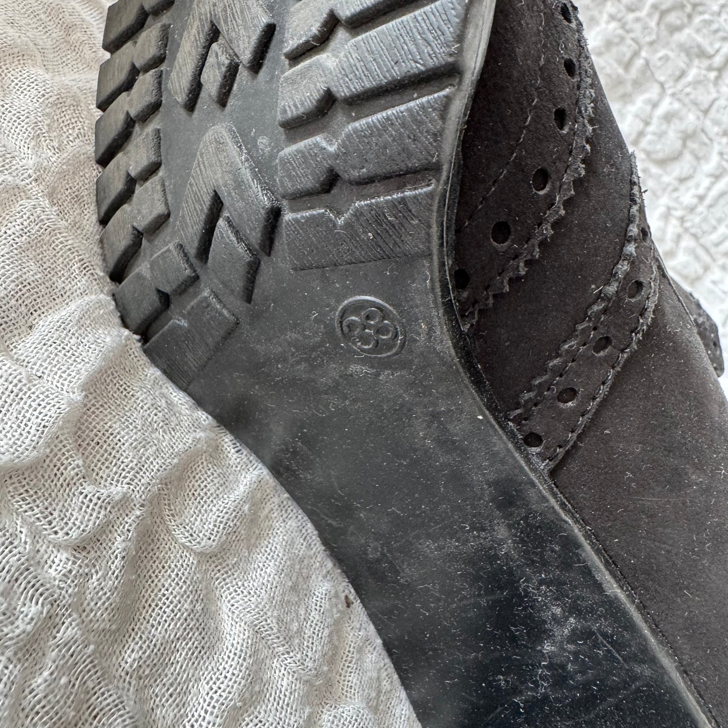 Black Highheels | Bern