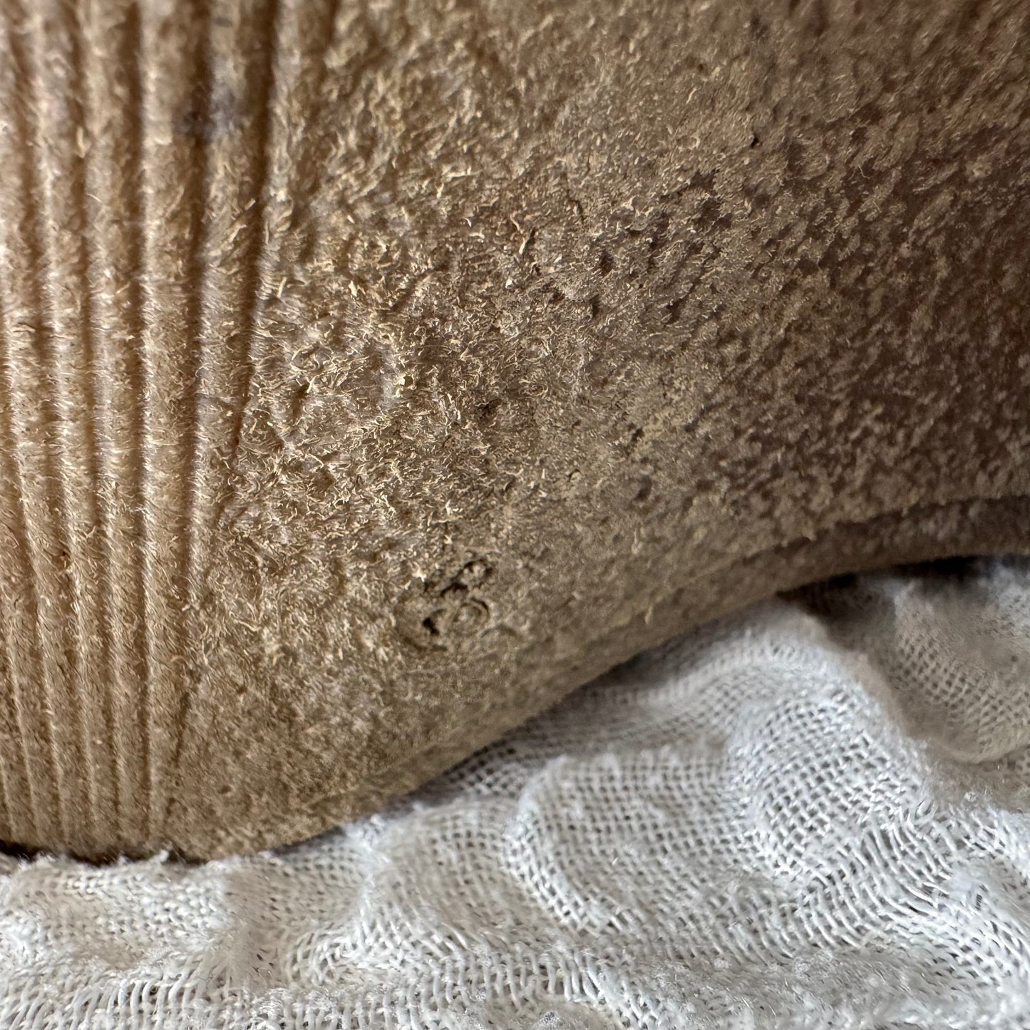 Brown Highheels / Boots (Kopie)