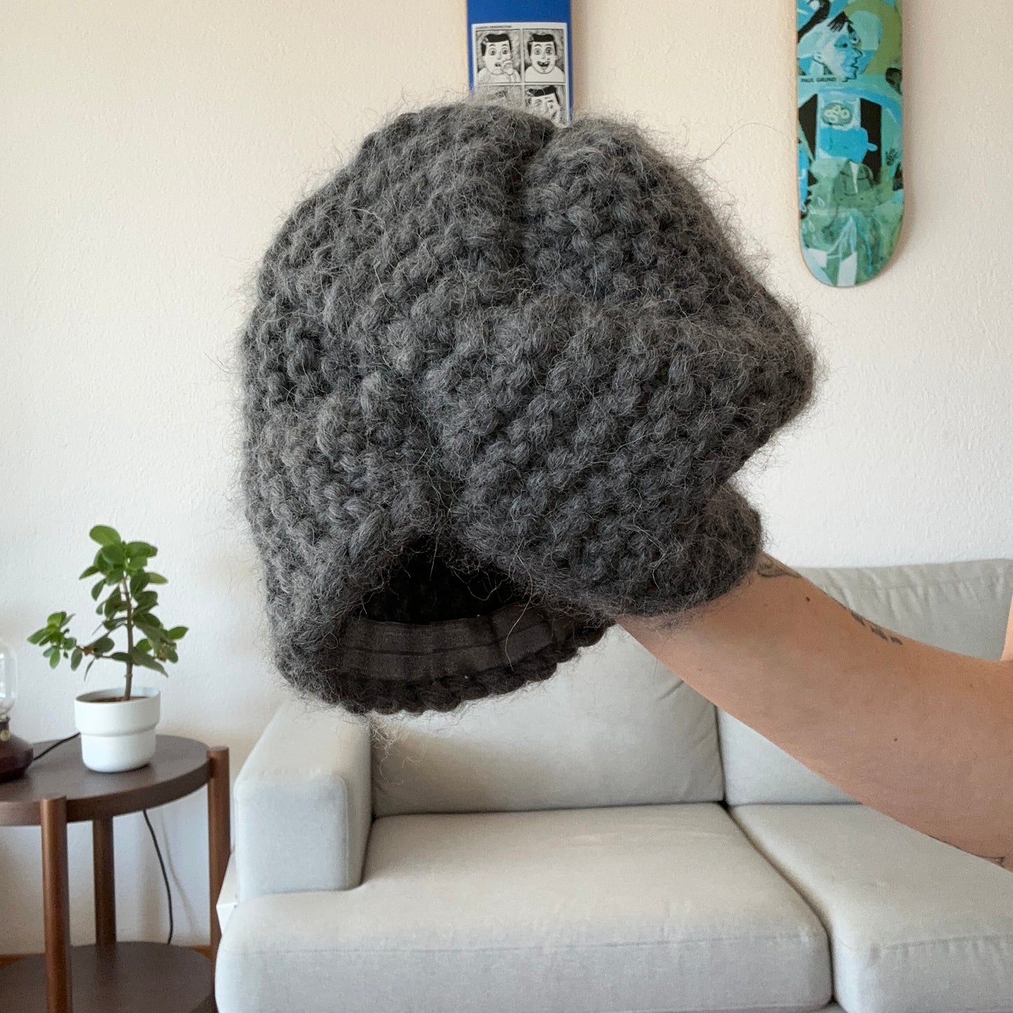 Gray Hat