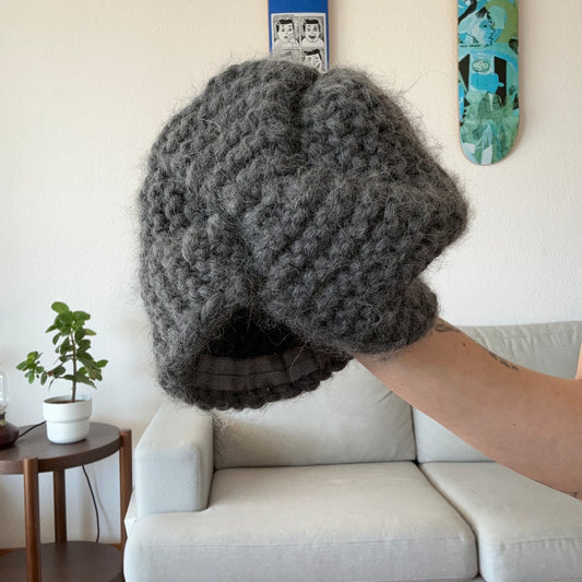 Gray Hat
