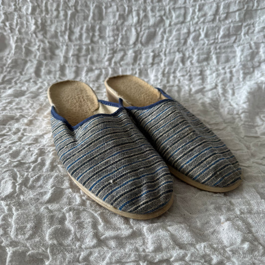 Vintage Slippers / Shoes