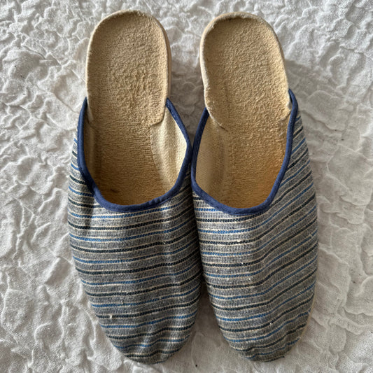 Vintage Slippers / Shoes