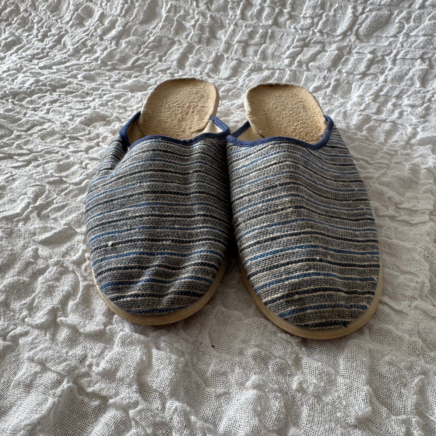 Chaussons / Chaussures Vintage