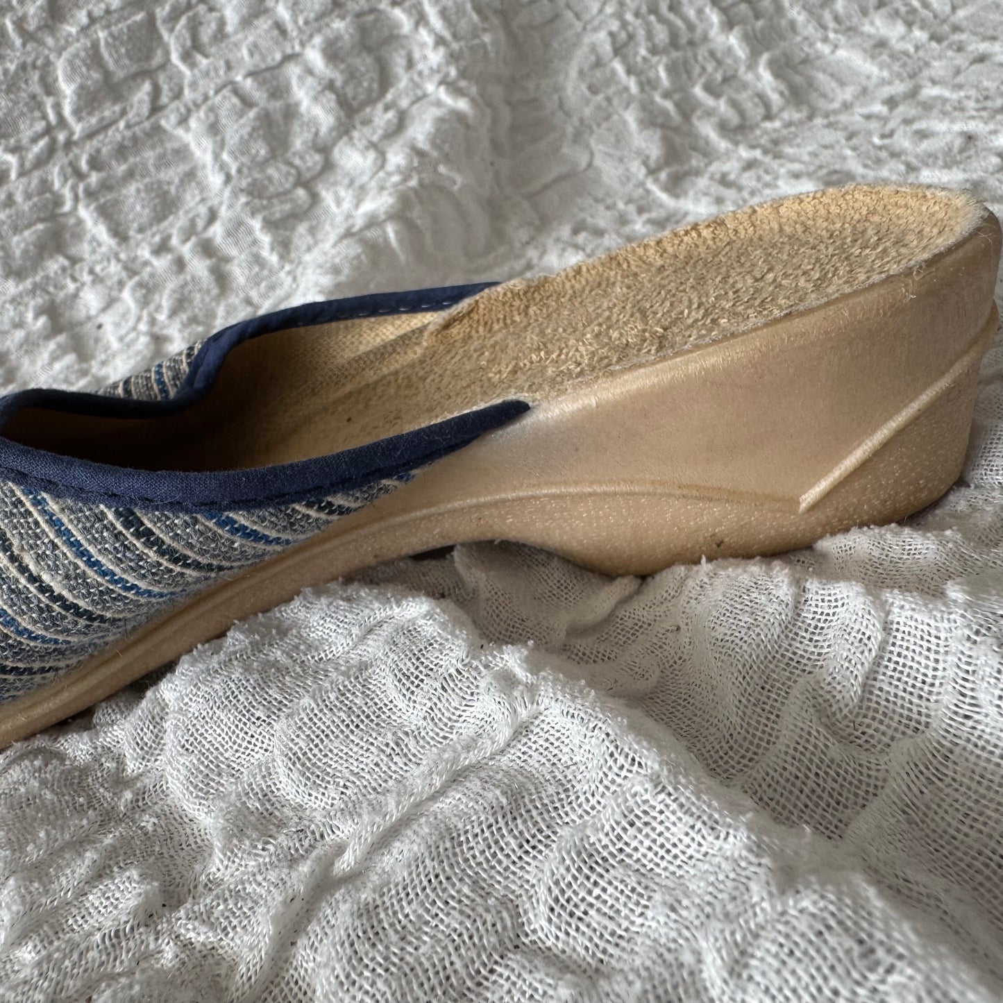 Chaussons / Chaussures Vintage
