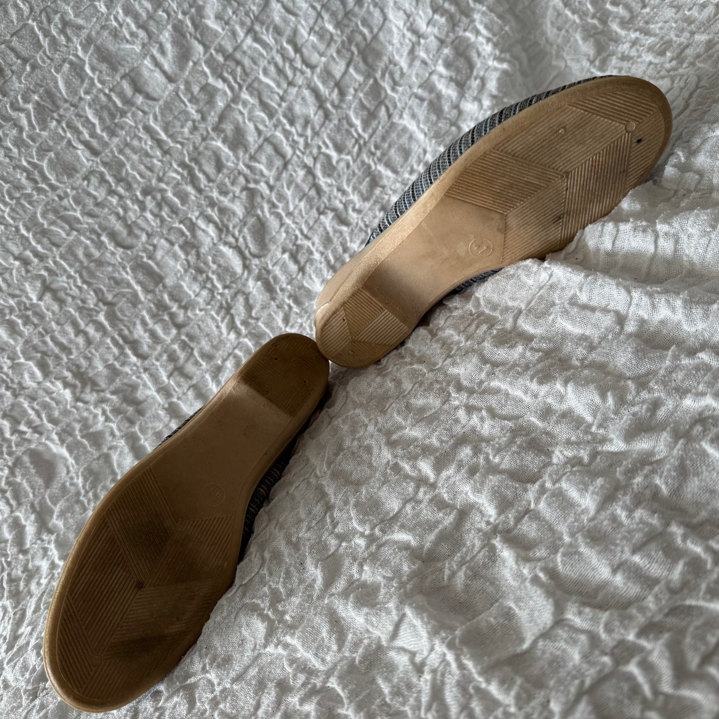 Chaussons / Chaussures Vintage