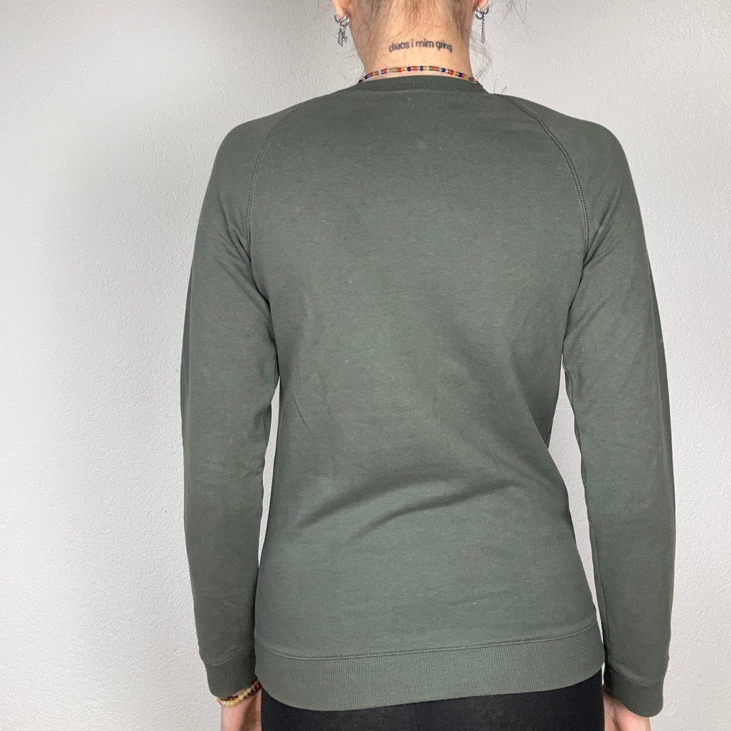 Gray Sweater | Neuenegg