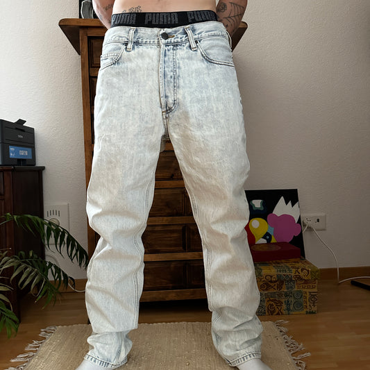 Blue Carhartt Jeans | Bern