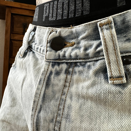 Blue Carhartt Jeans | Bern