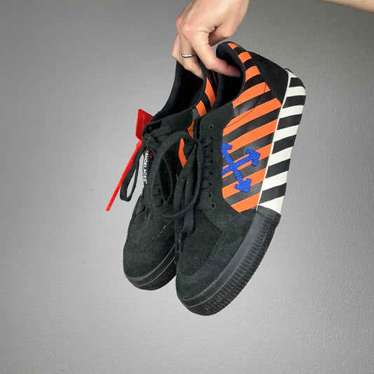 Baskets OFFWHITE noires