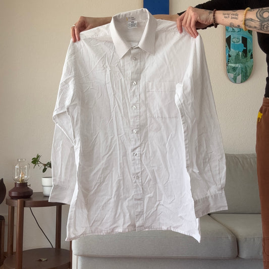 White Blouse
