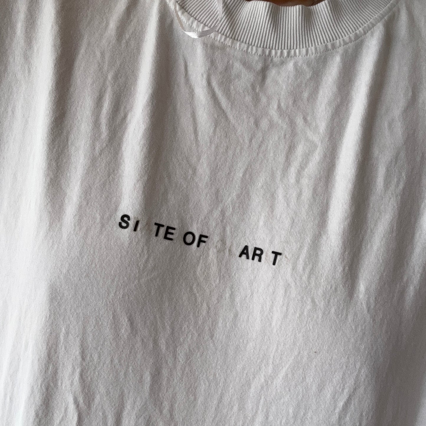 White Shirt | Bern