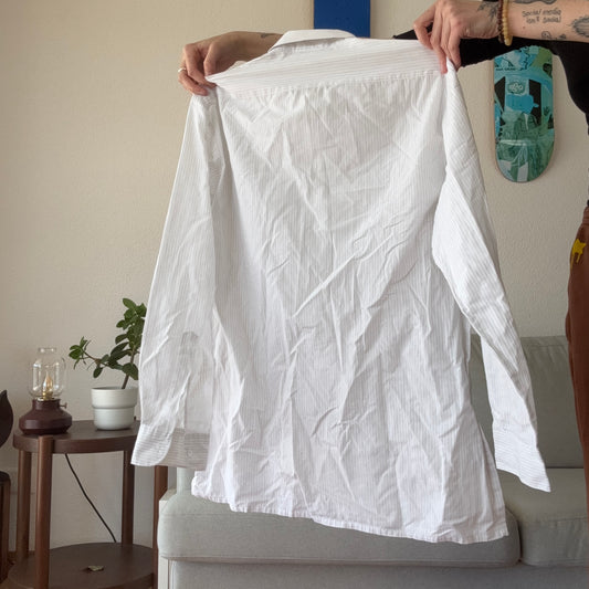 White Blouse