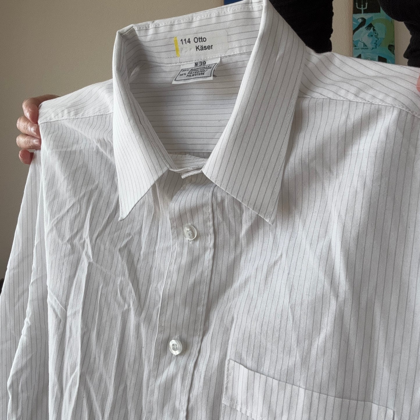 White Blouse