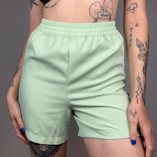 Short vert | Berne