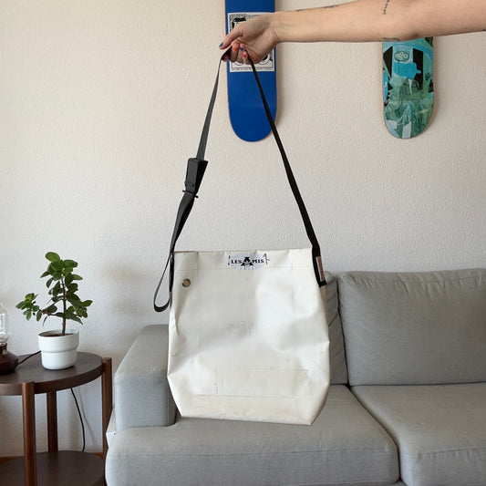 White Bag