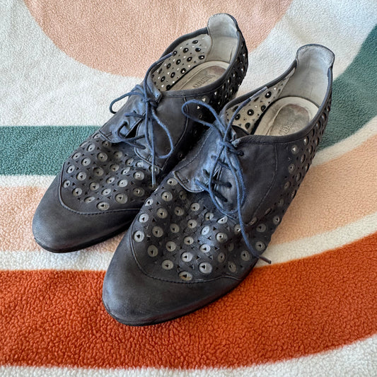 Brown Shoes | Bern