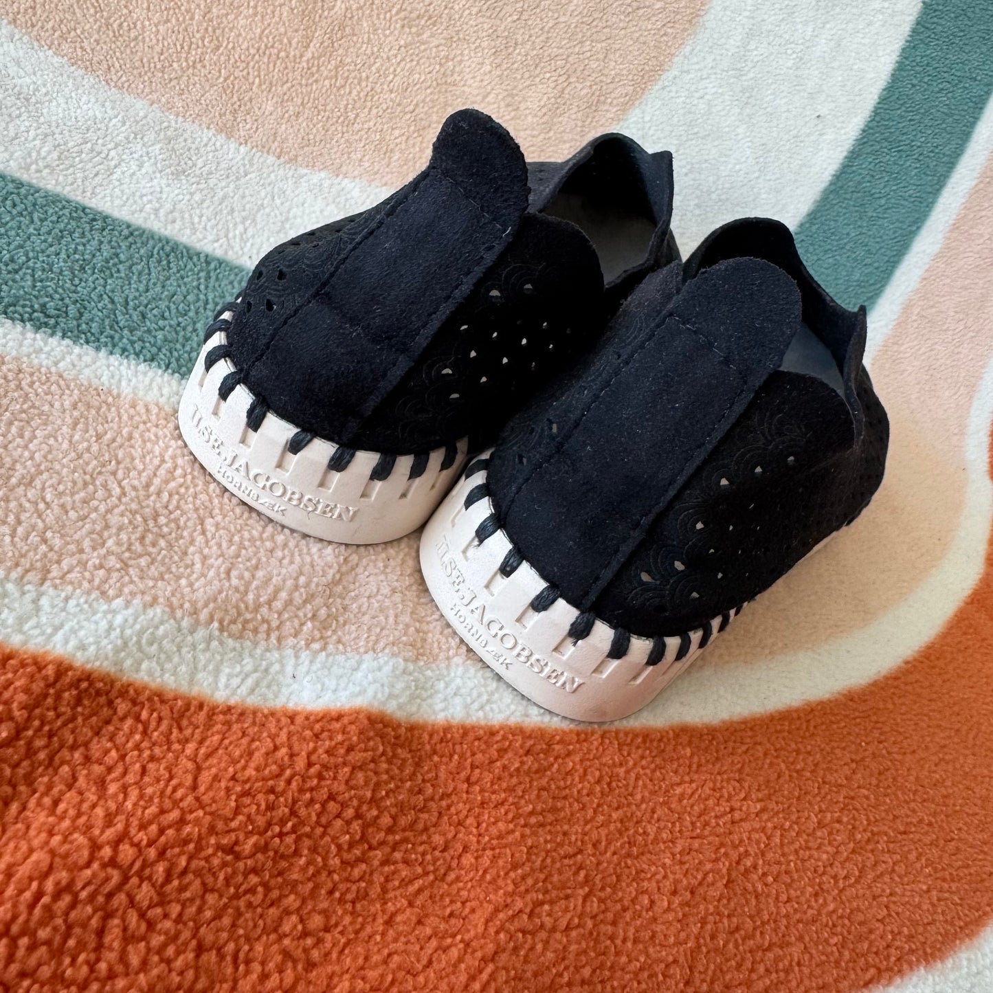 Chaussures noires