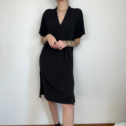 Black Dress | Bern