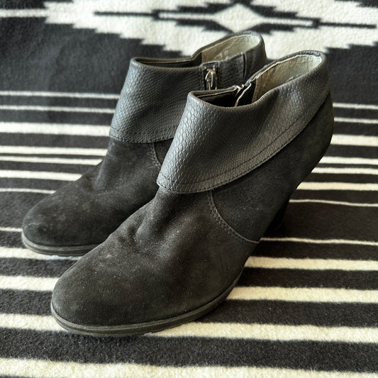 Black High Heels | Bern