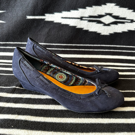 Talons hauts bleus | Bern