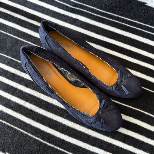 Talons hauts bleus | Bern