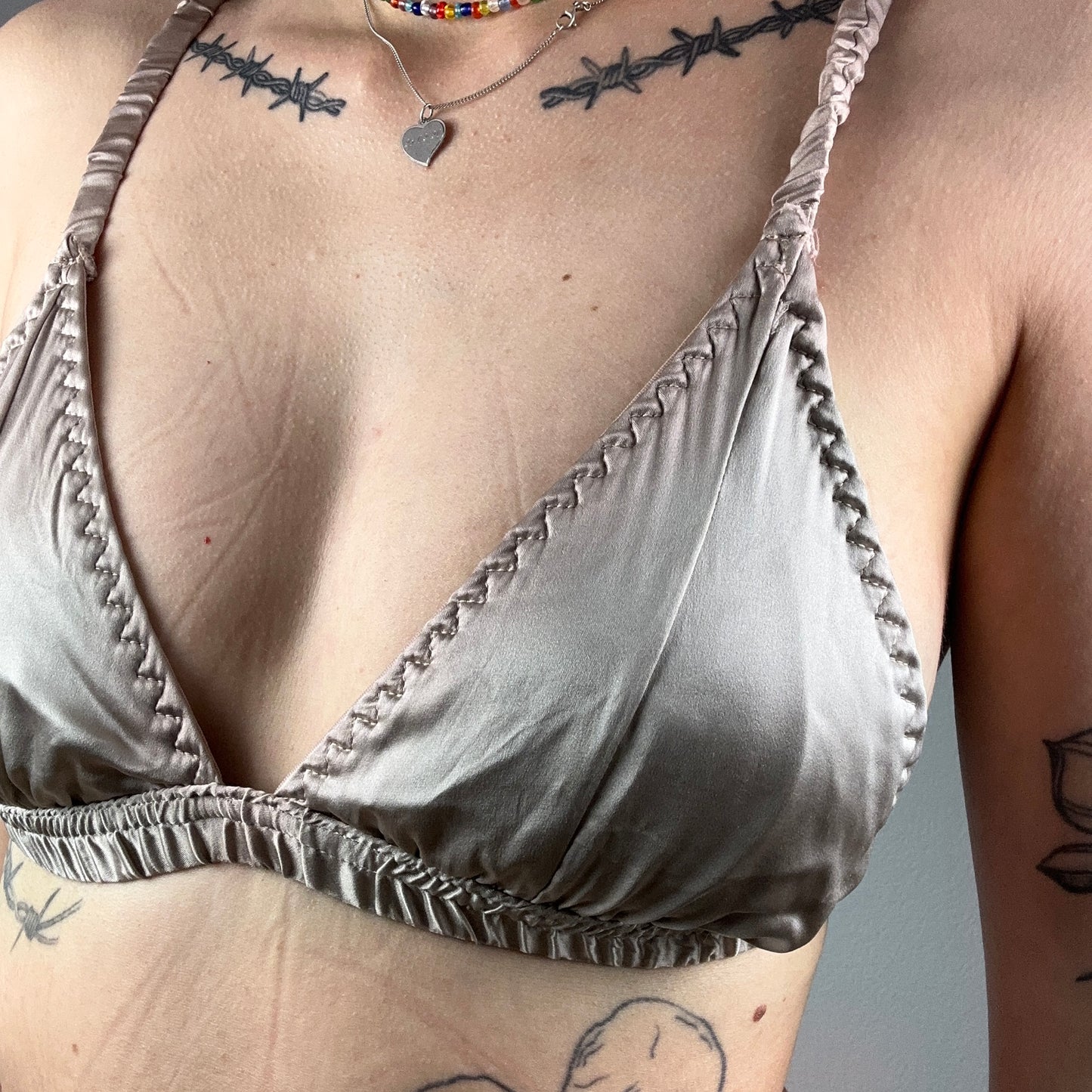 Brassière beige | Berne