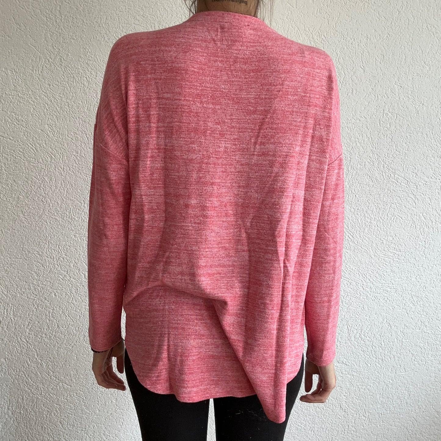 Pink Longsleeve