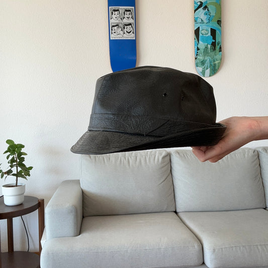 Vintage Black Hat | Bern