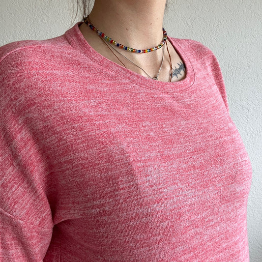 Pink Longsleeve | Bern