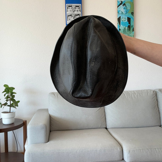 Vintage Black Hat | Bern
