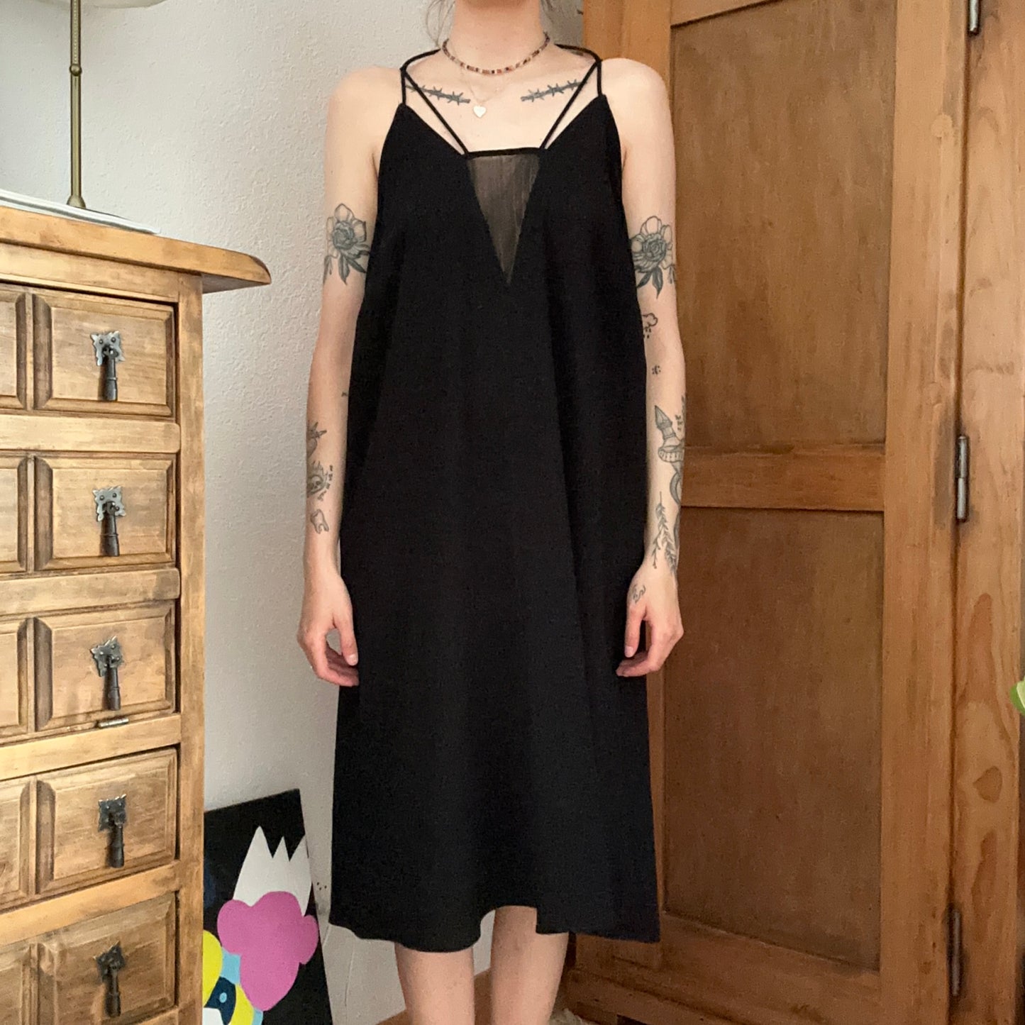 Black Dress | Bern