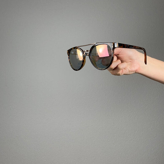Brown Sunglasses