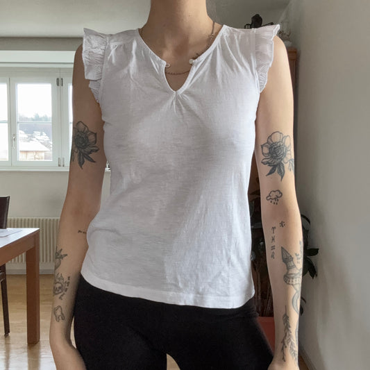 White Shirt | Bern