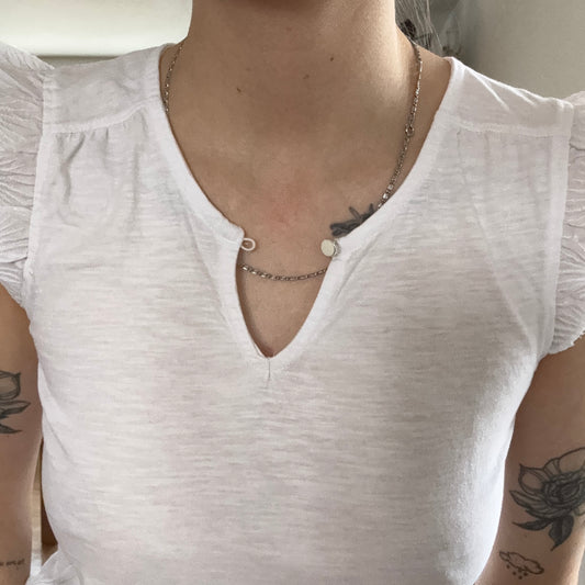 White Shirt | Bern