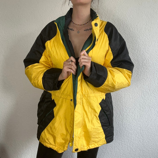 Vintage Ski Jacket