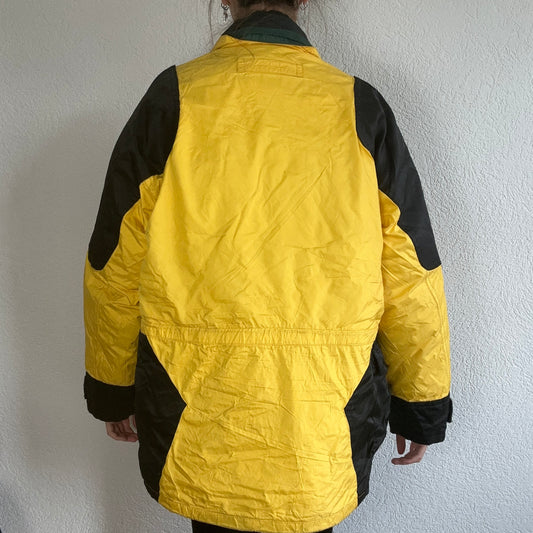 Vintage Ski Jacket