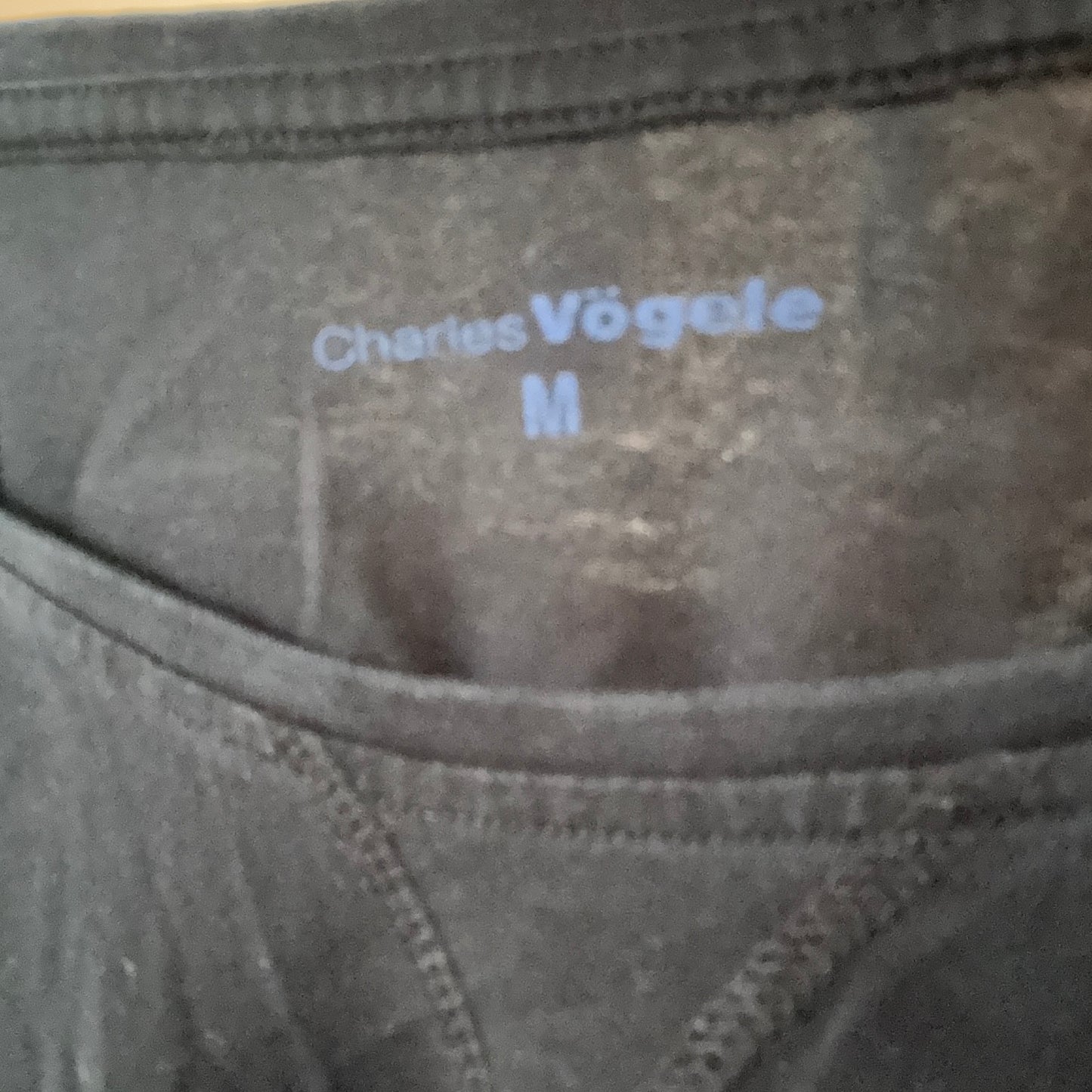 Black Longsleeve | Bern