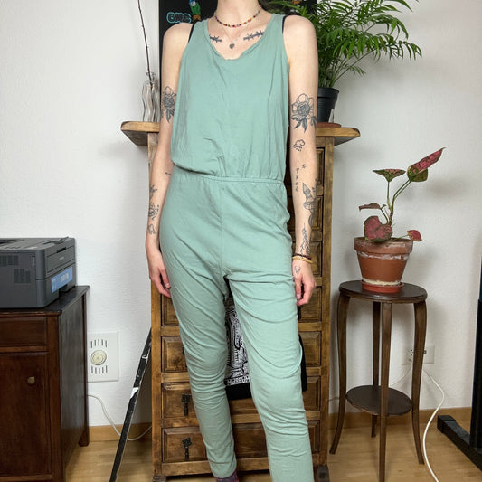 Green Overall | Bern