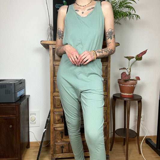 Green Overall