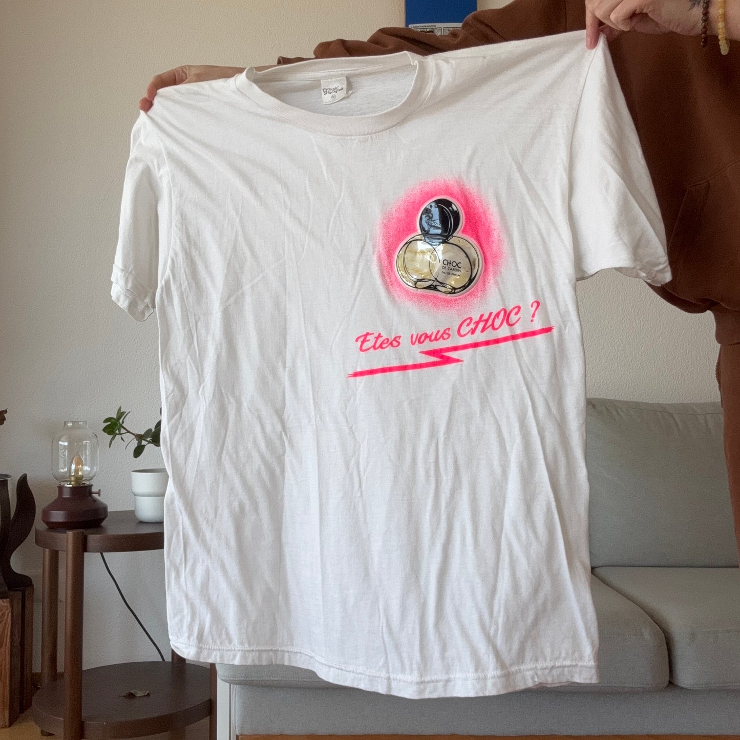 White Shirt | Bern