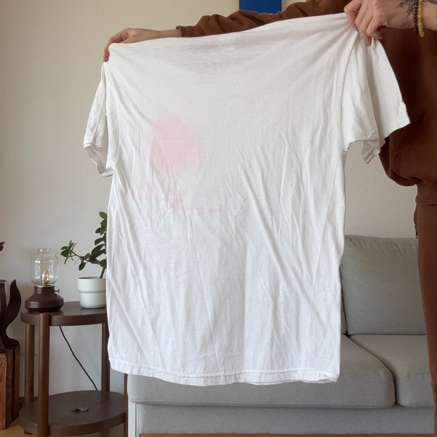 White Shirt | Bern