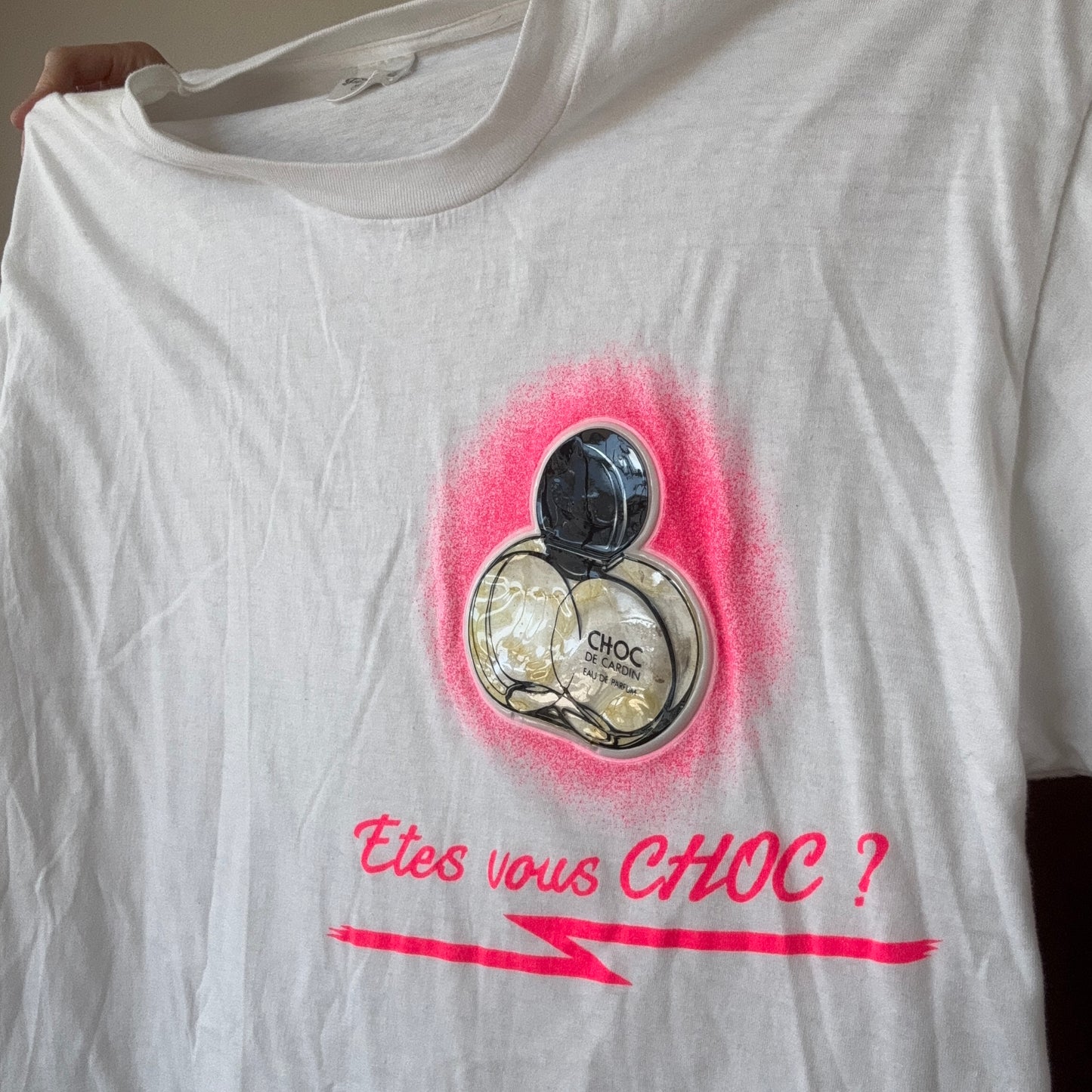 White Shirt | Bern