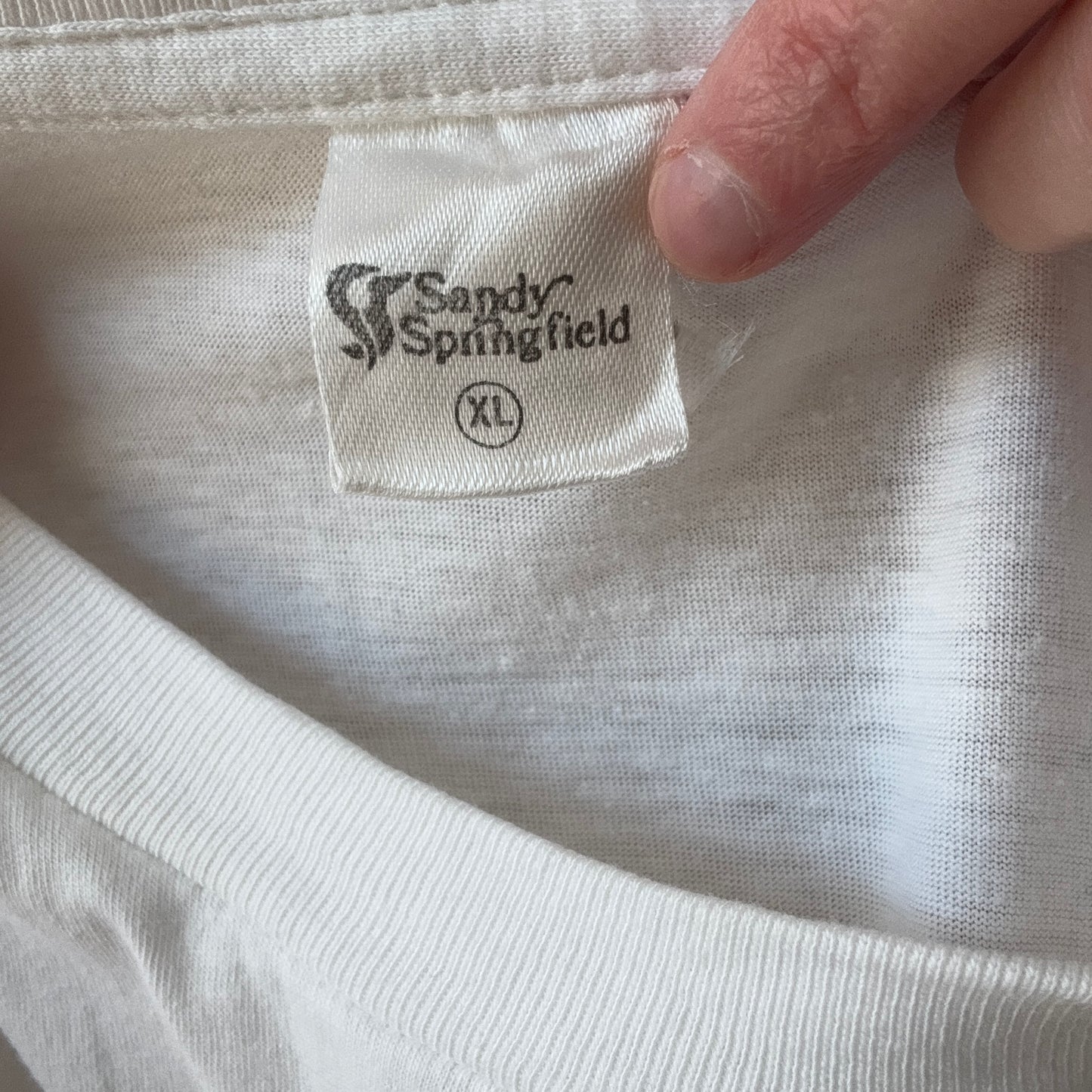 White Shirt | Bern