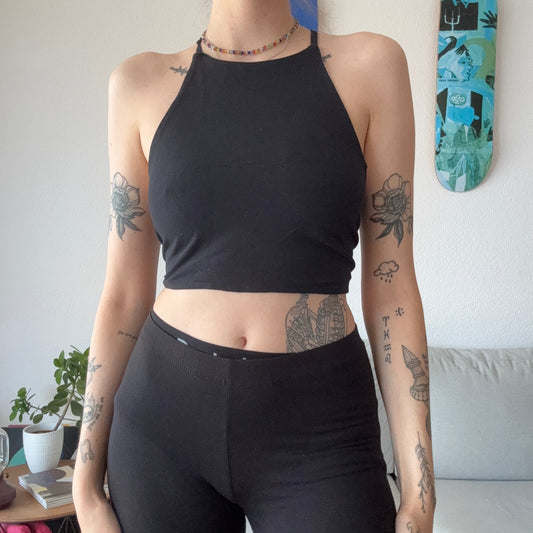 Black Top | Bern