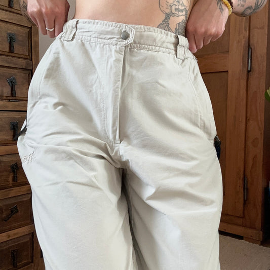 Beige Pants | Neuenegg