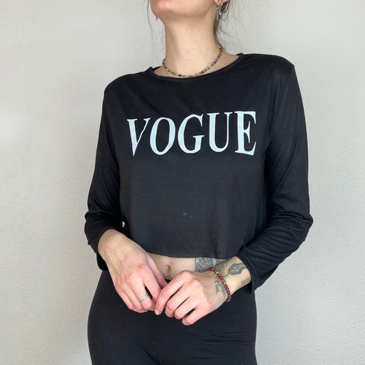 Black Longsleeve | Bern