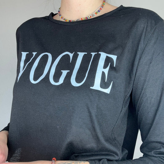 Black Longsleeve | Bern